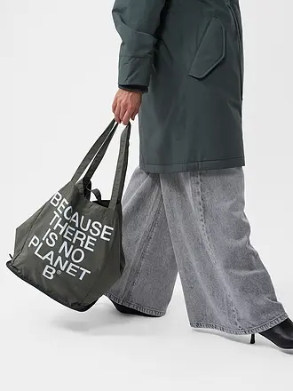 ECOALF | Tasche - Shopper PACHO BAG | 